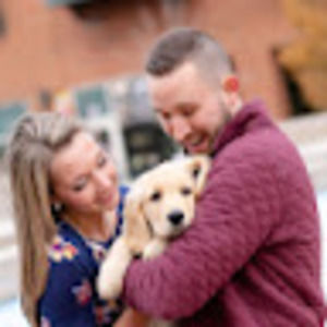 Meet your Posher, Max